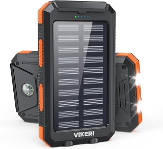 VIYISI Mini Power Bank 10000mah