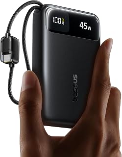 Vikeri Powerbank Solar 26800mAh